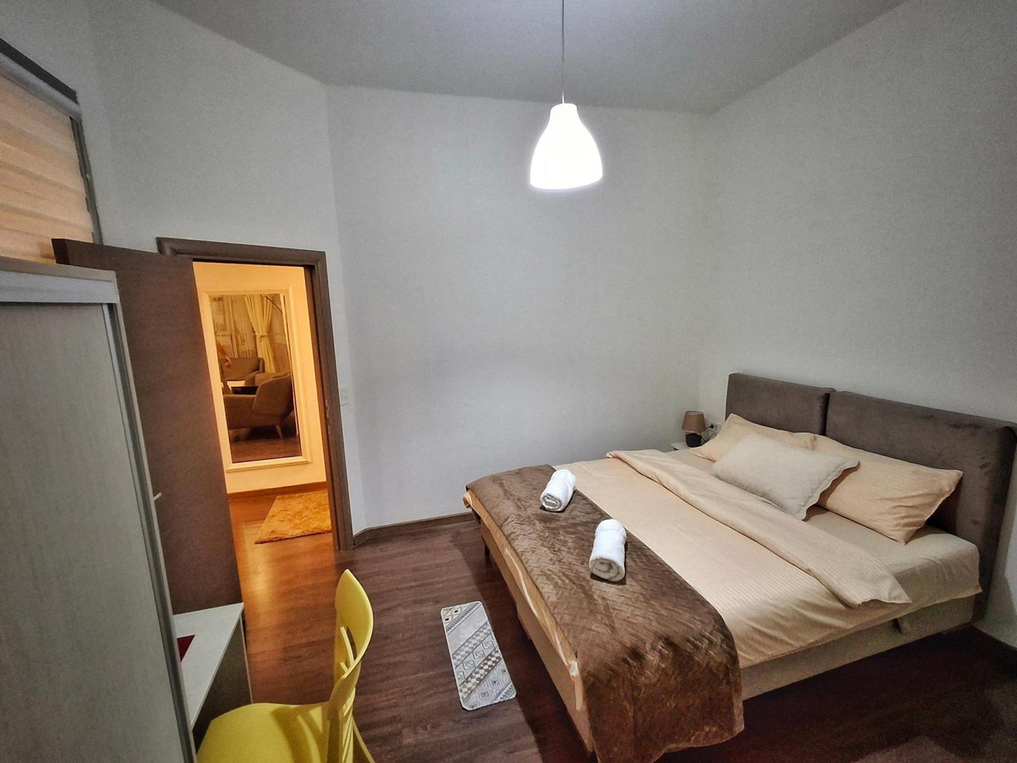 Urban Vibe Apartments Skopje Exterior photo